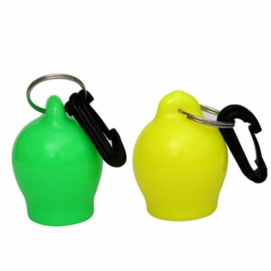 Tecnomar Protector Para Boquilla Redondo