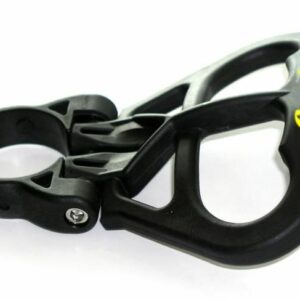 Cressi Asa Transporte de botella