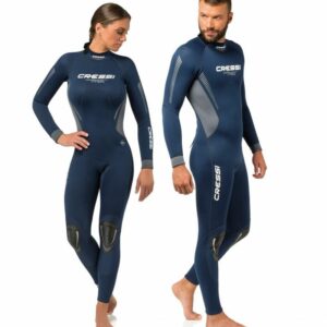 Cressi Traje Fast 3 mm