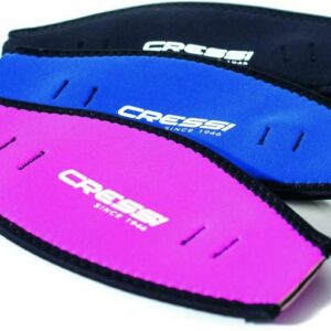 Cressi Funda Neopreno Tira de Máscara
