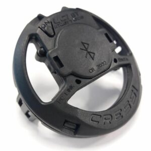 Cressi Interface Blutooth Cartesio, Neon, Goa, Nepto