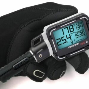 Cressi Digi 2. Consola Digital