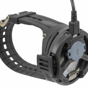 Cressi Interface Bluetooth Michelangelo y Donatello