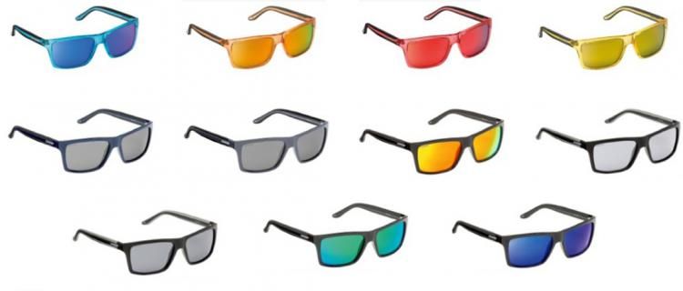 Cressi Gafas de Sol Rio