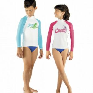 Cressi RashGuard Niño