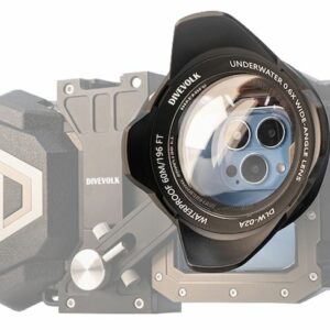 Divevolk Lente Gran Angular