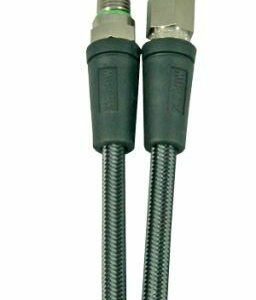 Miflex Carbon Latiguillo HP 60cm 7/16