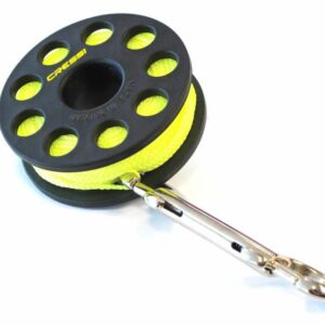 Cressi Carrete Spool 20 metros