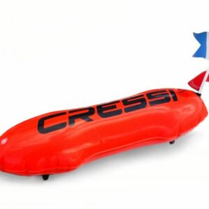 Cressi Boya Torpedo Cressi Team 2