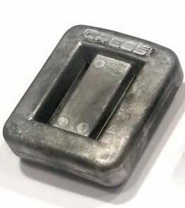 Cressi Lastre 1 kg