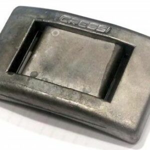 Cressi Lastre 2 kg