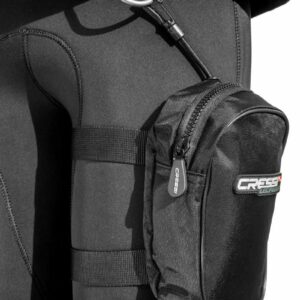Cressi Leg Pocket