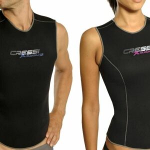 Cressi Chaleco Interior BlackLite 3.5