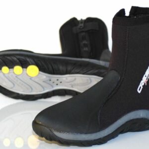 Cressi Escarpines Lux 5mm