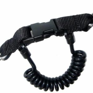 Cressi Extensor 2 Mosquetones INOX