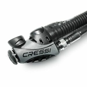 Cressi Direct System Pro