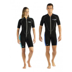 Cressi Shorty Lido 2mm