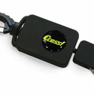 Cressi Retractor Automático