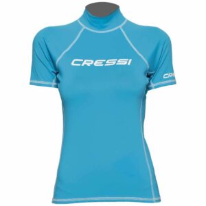 Camiseta RashGuard Mujer