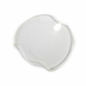 Cressi Protector de Pantalla Cartesio/Neon/Goa/Nepto/Newton