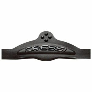 Cressi Tira Goma Repuesto Aletas
