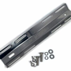 Adaptador Monobotella Acero