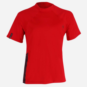 Aqualung Rashguard Manga Corta Xscape