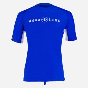 Rashguard Manga Corta loose fit