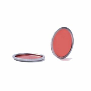 Divevolk Filtro Rojo 67mm para SeaTouch
