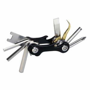 IST Herramienta Multiusos para Regulador