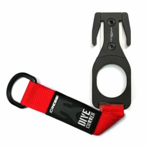 Cressi Divercutter Zirconia