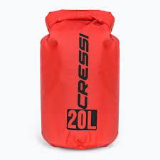 Cressi Bolsa Dry Bag 20L
