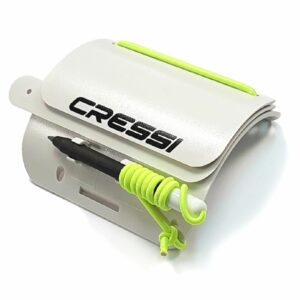 CRESSI MULTI PIZARRA DE MUÑECA