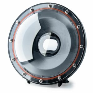 Cupula Dome Divevolk