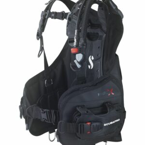 Scubapro Hydros X