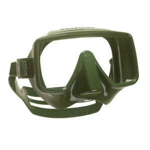 Scubapro Máscara Frameless