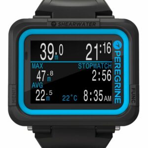 Shearwater Peregrine