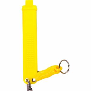 Funda Cuchillo Green River con mosqueton