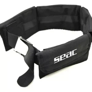 Seac Cinturon Bolsillo porta lastre
