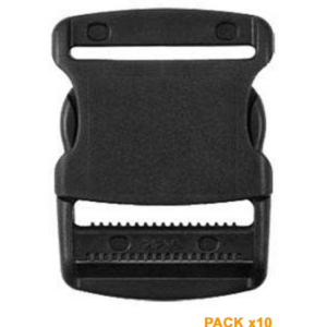 Hebilla Zafado Rápido