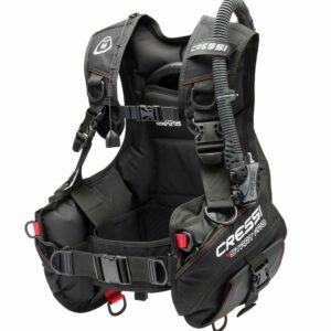 Cressi Chaleco Start Pro 2.0