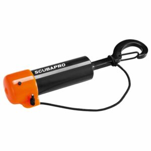 Scubapro Avisador acústico con iman