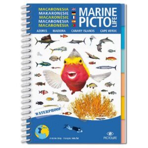 Pictolife Macaronesia Libro
