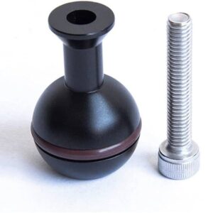 Bola de 6mm para Foco