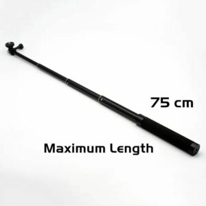 Divevolk - Palo Selfie