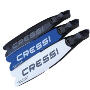 Cressi Gara Modular Impulse