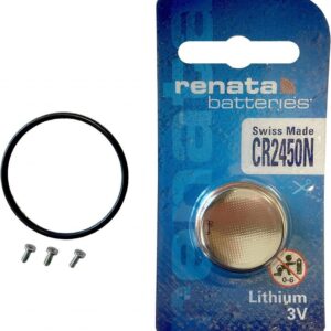 Suunto Kit Bateria Zoop Novo / Vyper Novo 2