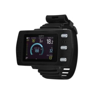 Suunto EON Steel Black