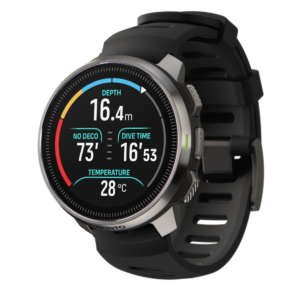 Suunto Ocean