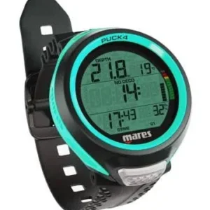 Mares Ordenador Puck 4